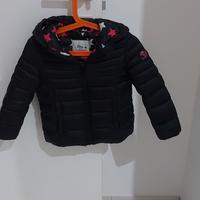 Giubbotto bambina ORIGINAL MARINES 
