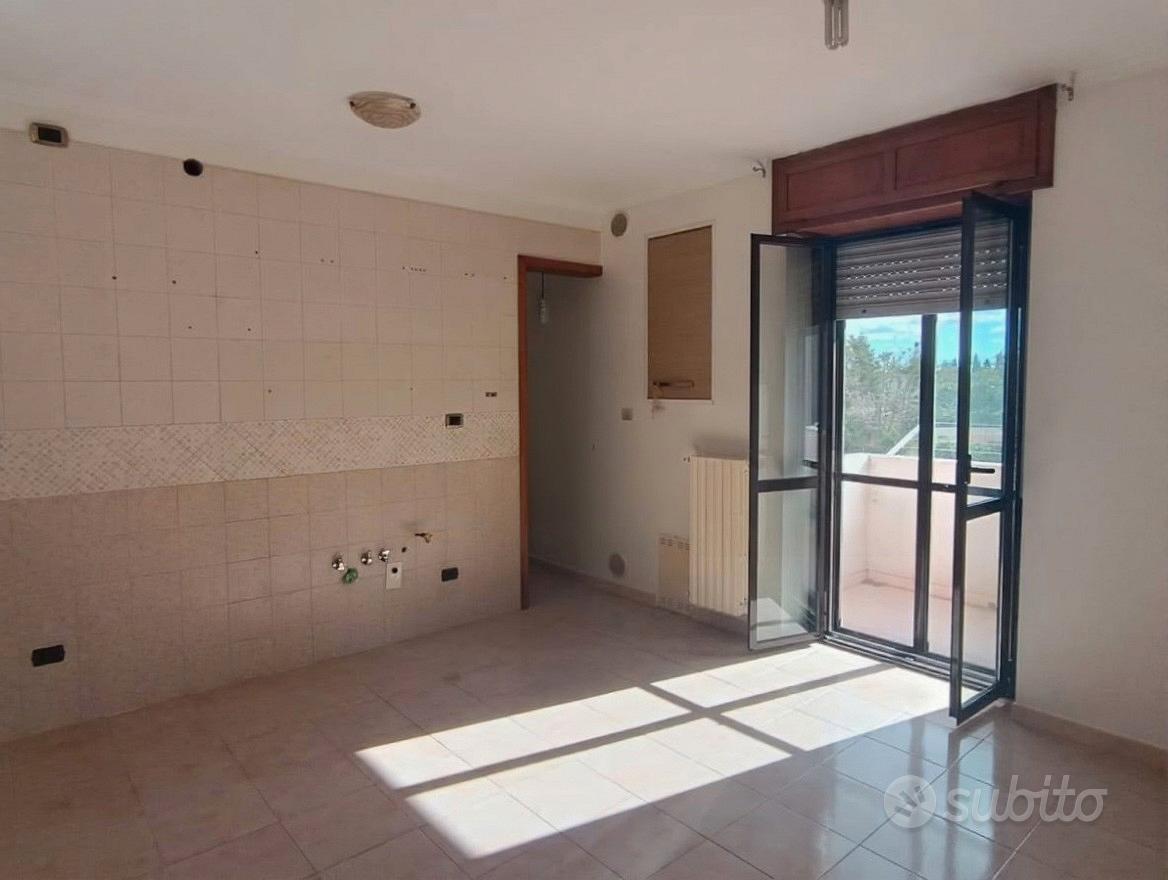 Apartment in Castelluccio dei Sauri, Foggia - Altro