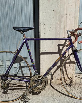 Bici da corsa primi anni 80  per collezionisti 