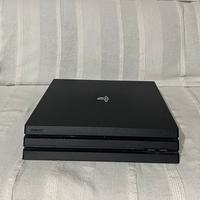 Ps4 Pro