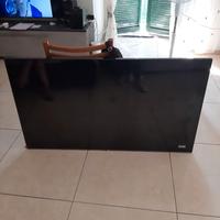 Samsung Smart TV 55 Modello UE55CU7170