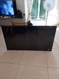 Samsung Smart TV 55 Modello UE55CU7170