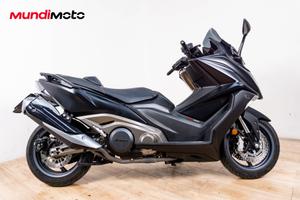 KYMCO AK 550 - 2020