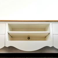 MADIA STILE BAROCCO MODERNO IN OUTLET+EXTRA SCONTO