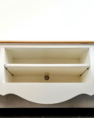 MADIA STILE BAROCCO MODERNO IN OUTLET+EXTRA SCONTO