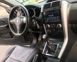 SUZUKI Grand Vitara - 2007