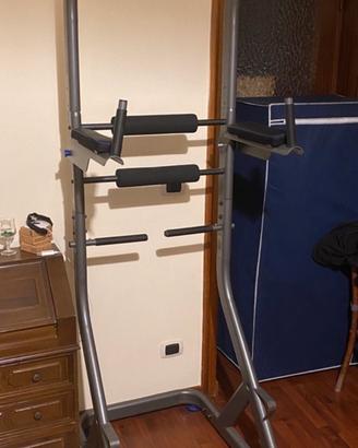 Torre Domyos DS COMPACT