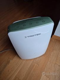 deumidificatore