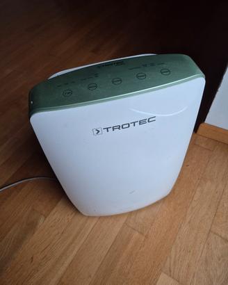 deumidificatore