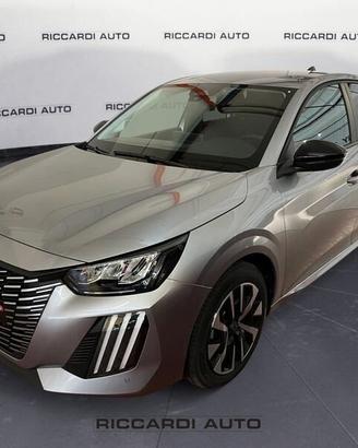 Peugeot 208 5P - Business Turbo Benzina 100cv
