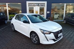 Peugeot 208 PureTech 75 Stop&Start 5 porte Active