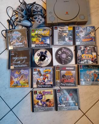PlayStation 