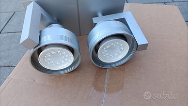 Faretti da soffitto