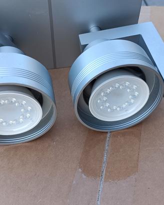 Faretti da soffitto