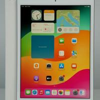 ipad 32 Gb Wifi anno 2020 batteria 330 cicli 7 gen