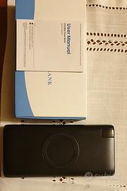 Power bank 27000 mAh anche wireless