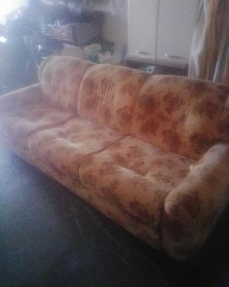 sofà come nuovo