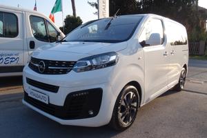 Opel Zafira Life 1.5 Diesel 120CV S&S M 8 POSTI