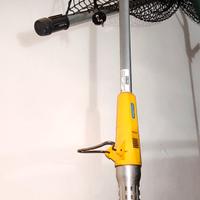 Attrezzo per diserbo termico  650° 
Gloria Thermof