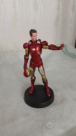statuetta iron man