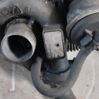 turbina bassa fiat panda 1.3 Multijet 