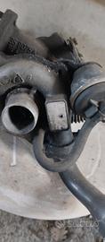 turbina bassa fiat panda 1.3 Multijet 
