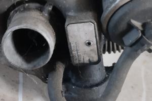 turbina bassa fiat panda 1.3 Multijet 