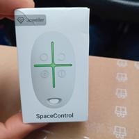 Spacecontrol Telecomando per inserimento-disinseri