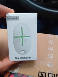 Spacecontrol Telecomando per inserimento-disinseri