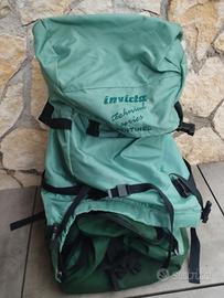 Zaino technical Invicta 