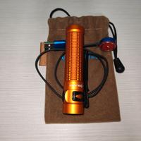 Olight baton 3 come nuova