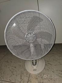 ventilatore da appoggio