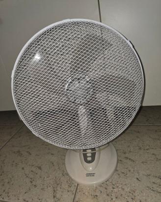 ventilatore da appoggio