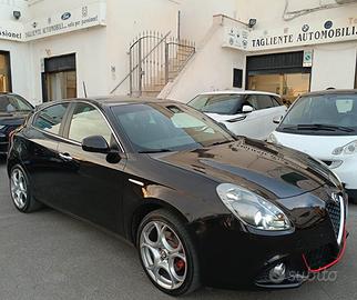 Alfa Romeo Giulietta 2.0 JTDm-2 150 CV Distinctive