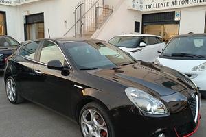Alfa Romeo Giulietta 2.0 JTDm-2 150 CV Distinctive