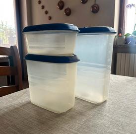 Contenitori plastica