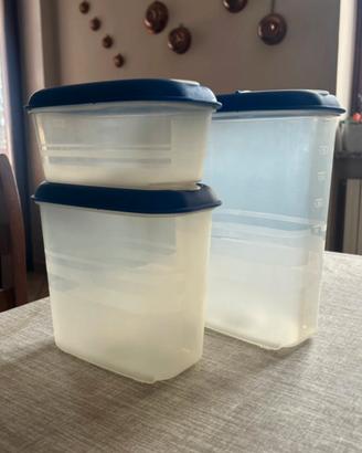 Contenitori plastica