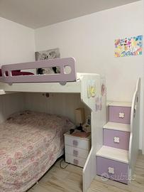 Cameretta bambini