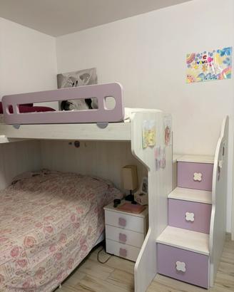 Cameretta bambini