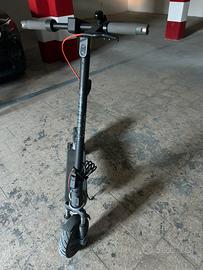 Monopattino elettrico