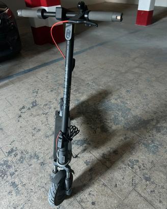 Monopattino elettrico