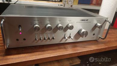 Amplificatore Hi-Fi Inno-Hit HF 825 Revisionato 
