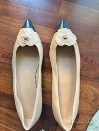 Ballerine Chanel 38