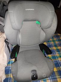 Seggiolone auto Foppapedretti