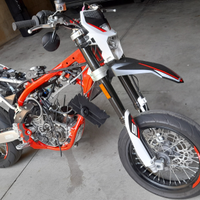 Swm 500 sm motard
