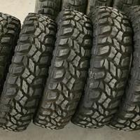 SET 5 GOMME FUORISTRADA LT215/85R16