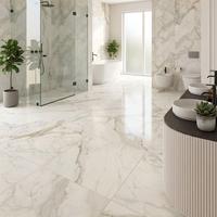 gres Calacatta Borghini