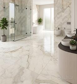 gres Calacatta Borghini