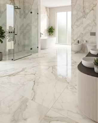 gres Calacatta Borghini