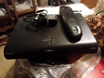 my Sky HD 